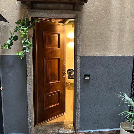 Your Lovely Retreat In Brera Милан Экстерьер фото