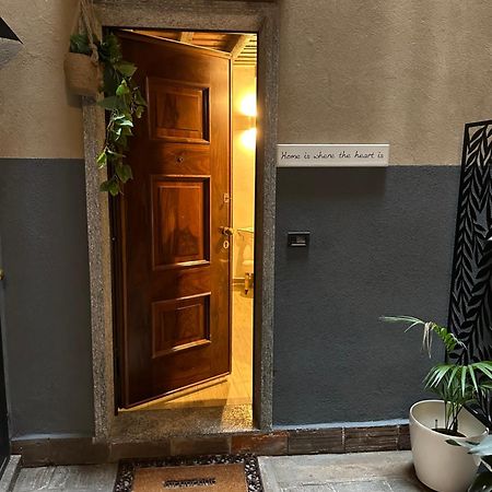 Your Lovely Retreat In Brera Милан Экстерьер фото
