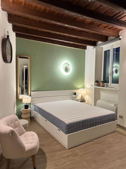 Your Lovely Retreat In Brera Милан Экстерьер фото
