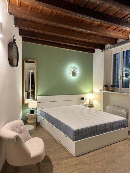 Your Lovely Retreat In Brera Милан Экстерьер фото