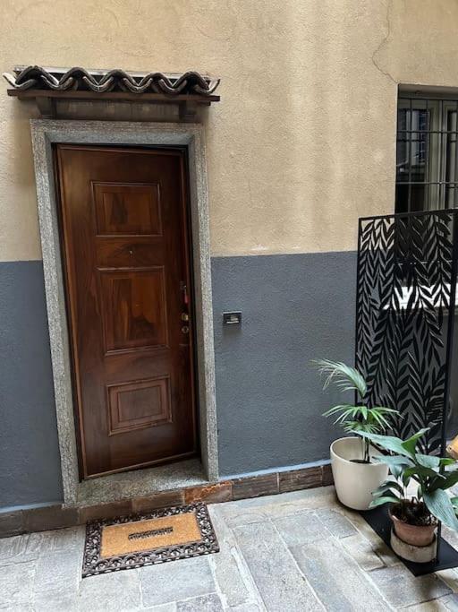 Your Lovely Retreat In Brera Милан Экстерьер фото