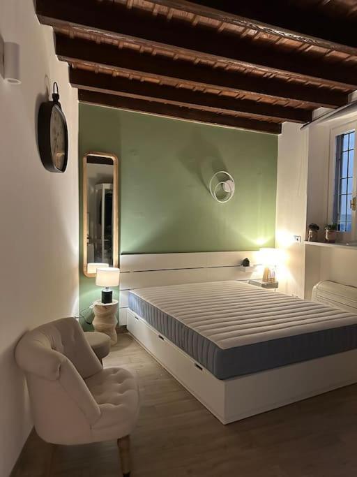 Your Lovely Retreat In Brera Милан Экстерьер фото