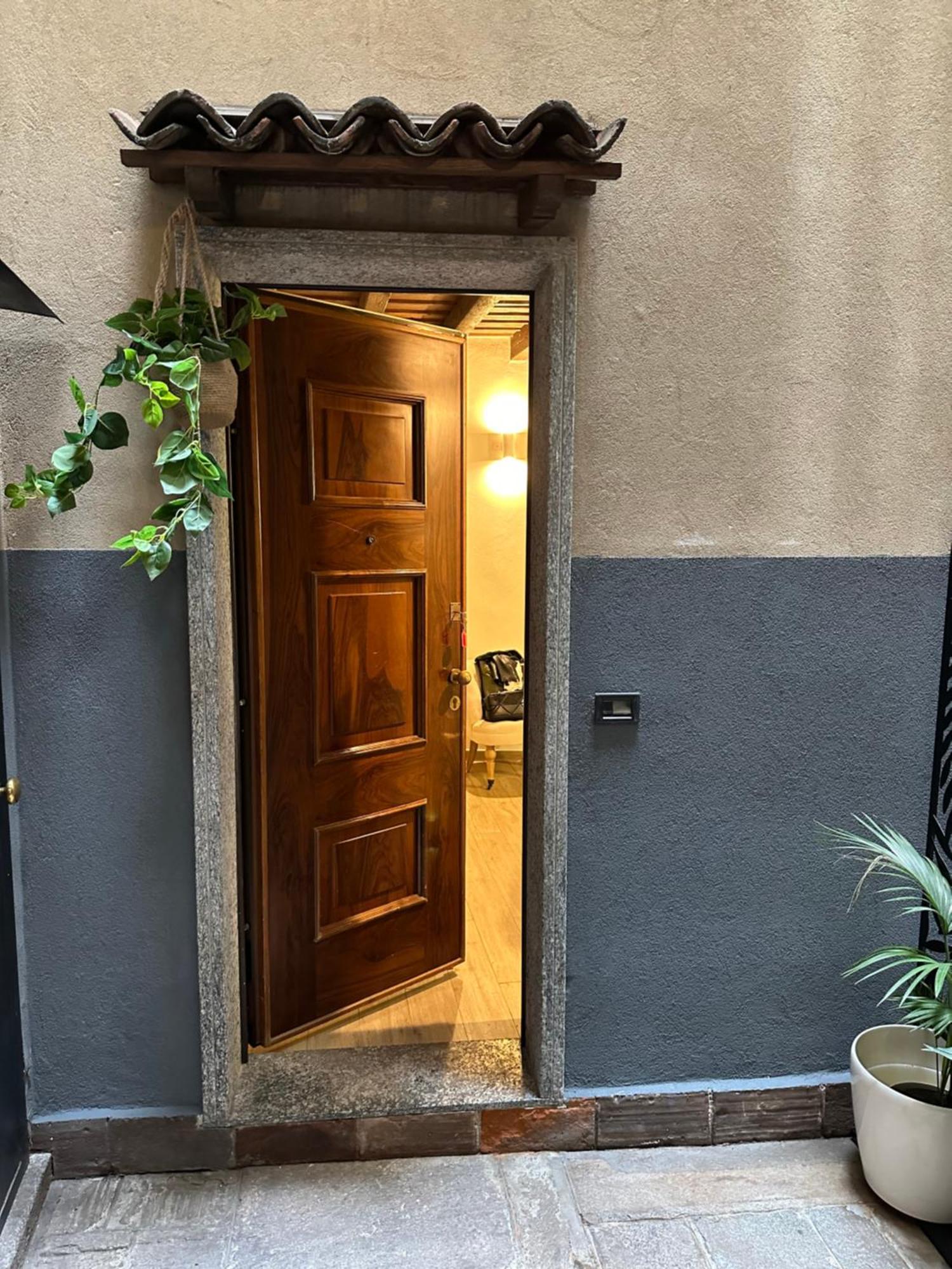 Your Lovely Retreat In Brera Милан Экстерьер фото