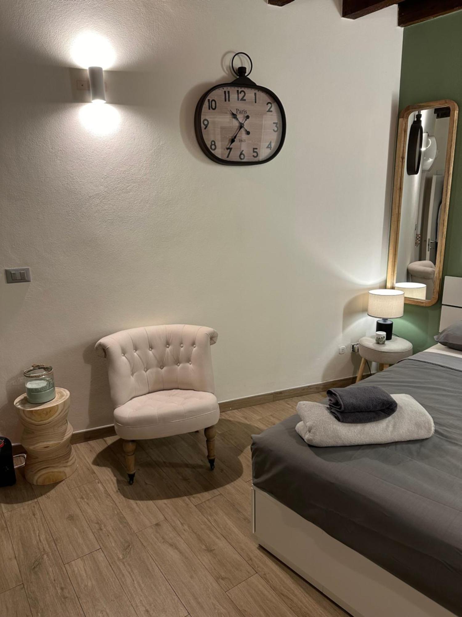 Your Lovely Retreat In Brera Милан Экстерьер фото