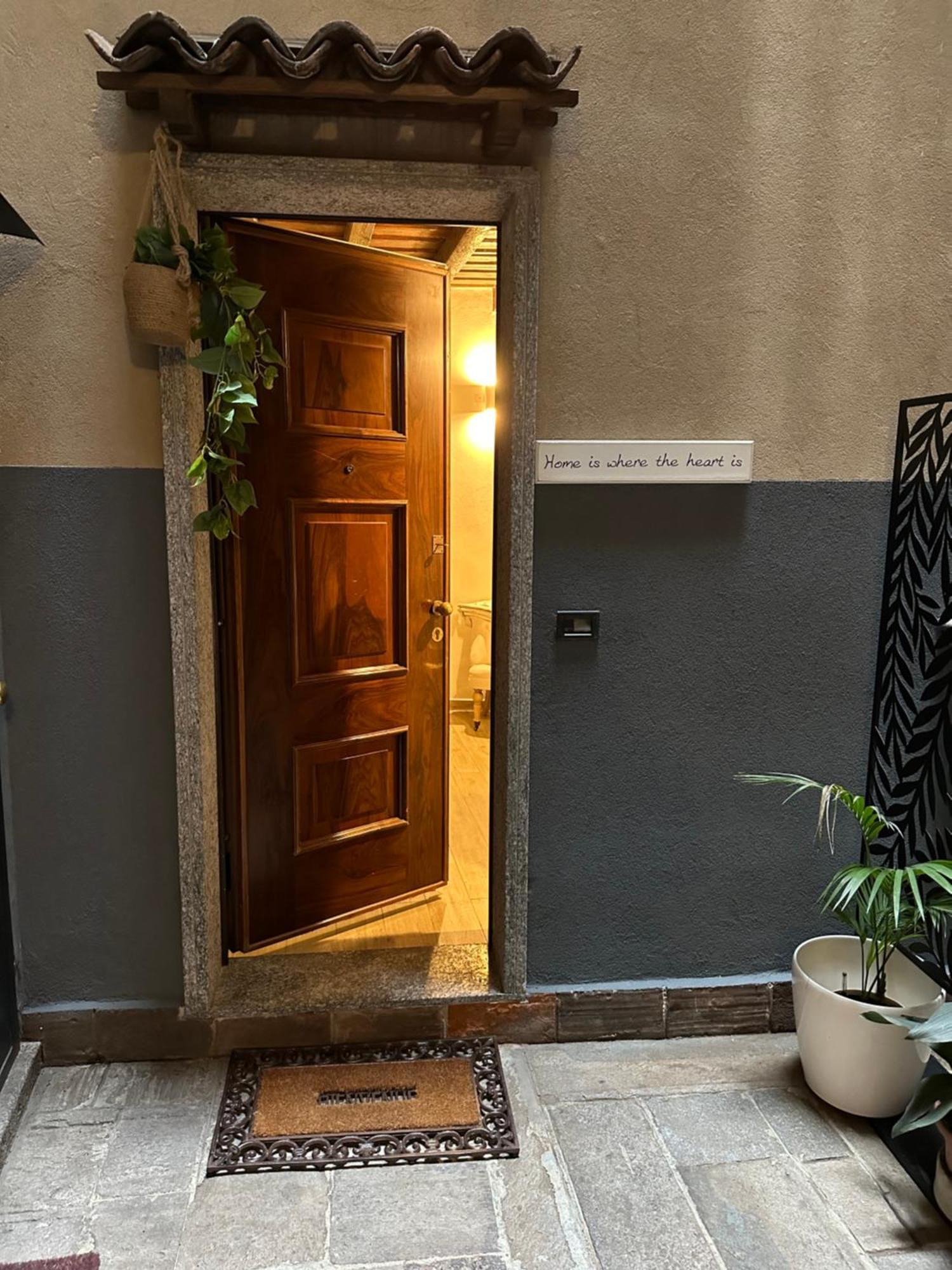 Your Lovely Retreat In Brera Милан Экстерьер фото
