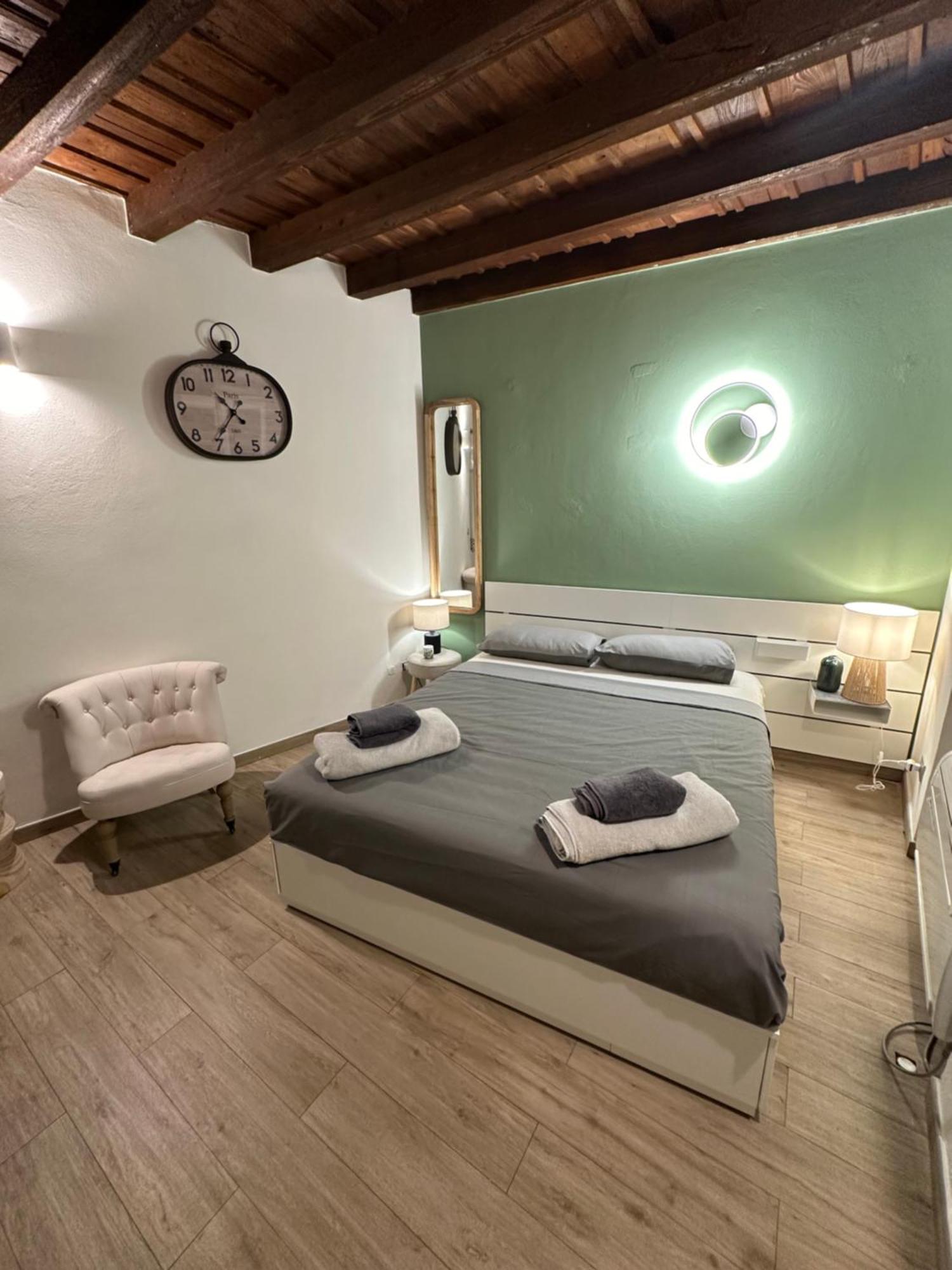 Your Lovely Retreat In Brera Милан Экстерьер фото